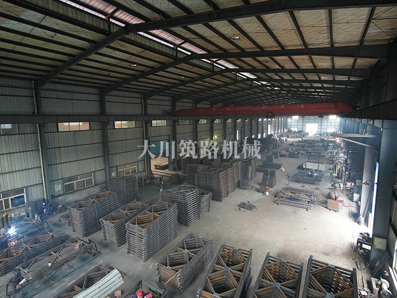 生產(chǎn)車間 (4) 生產(chǎn)車間 (4)