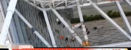 德國(guó)防墜器  防護(hù)卻不防風(fēng)